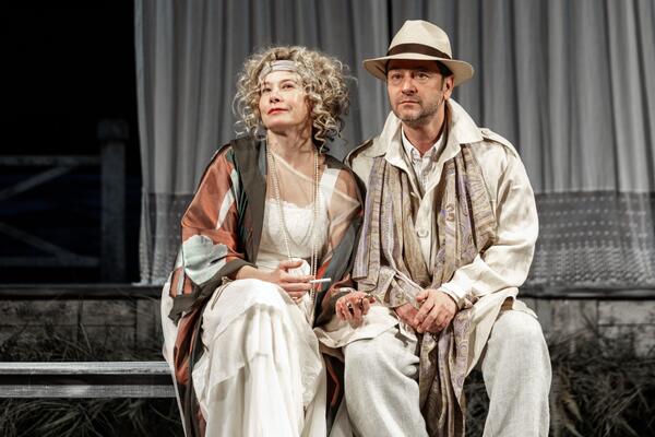 «Попытка понять великих всегда связана с открытием»: Кончаловский вернул «Чайку» к жизни