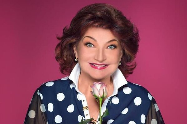 Разведенная Елена Степаненко решилась на кардинальное преображение