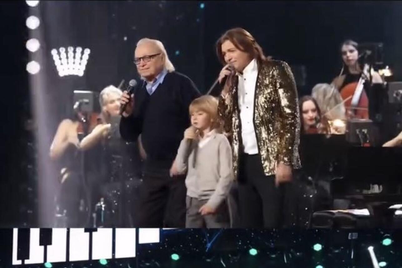 РњР&deg;Р&raquo;РёРєРѕРІ РІС&lsaquo;РІР&micro;Р&raquo; РЅР&deg; СЃС&dagger;Р&micro;РЅСѓ 8-Р&raquo;Р&micro;С&sbquo;РЅР&micro;РіРѕ СЃС&lsaquo;РЅР&deg; РѕС&sbquo; СЃСѓСЂСЂРѕРіР&deg;С&sbquo;РЅРѕР№ РјР&deg;С&sbquo;Р&micro;СЂРё вЂ&rdquo; РїРѕРґСЂРѕСЃ Рё СЃС&sbquo;Р&deg;Р&raquo; РєСЂР&deg;СЃР&deg;РІС&dagger;Р&micro;Рј