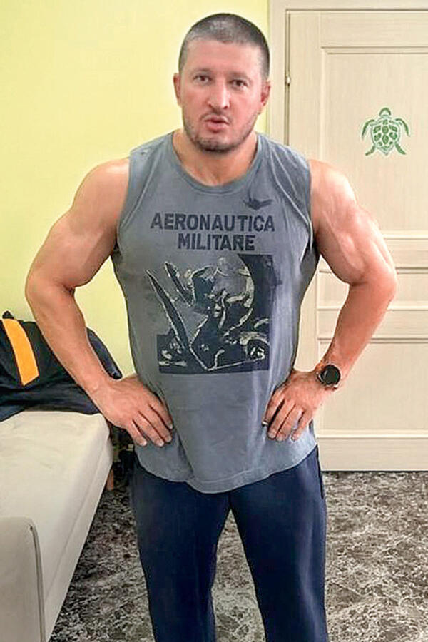 Ренат Агзамов