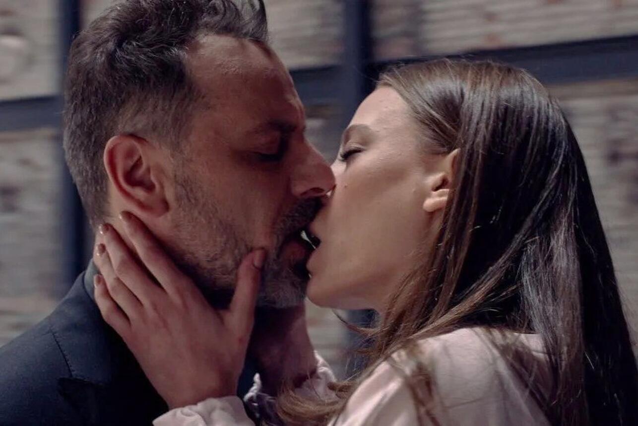 кадр из сериала «Фи, Чи, Пи» фото