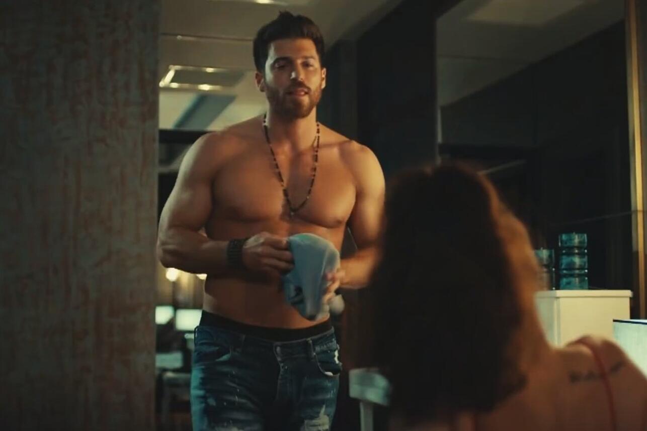 кадр из сериала «Мистер ошибка» фото