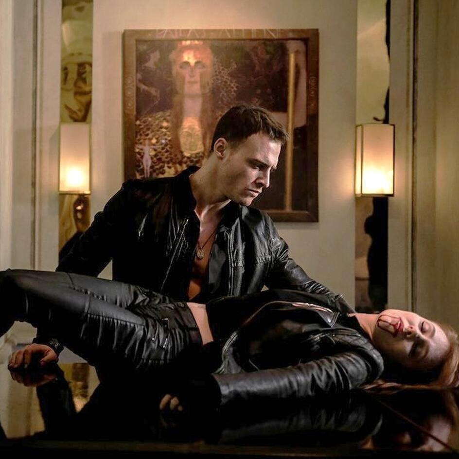 5 пикантных турецких сериалов с откровенными сценами