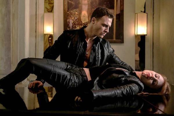 5 пикантных турецких сериалов с откровенными сценами