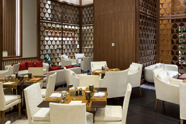 Выиграйте романтический ужин в ресторане «Acapella restaurant & lounge»