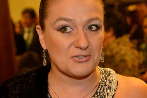 «Пусть будет обезьянье лицо»: Анастасия Мельникова ответила на нападки из-за своей внешности