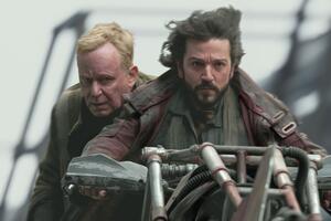 �� Disney+ ���������� �������� ������ ������� �� ��������� ��������� �����