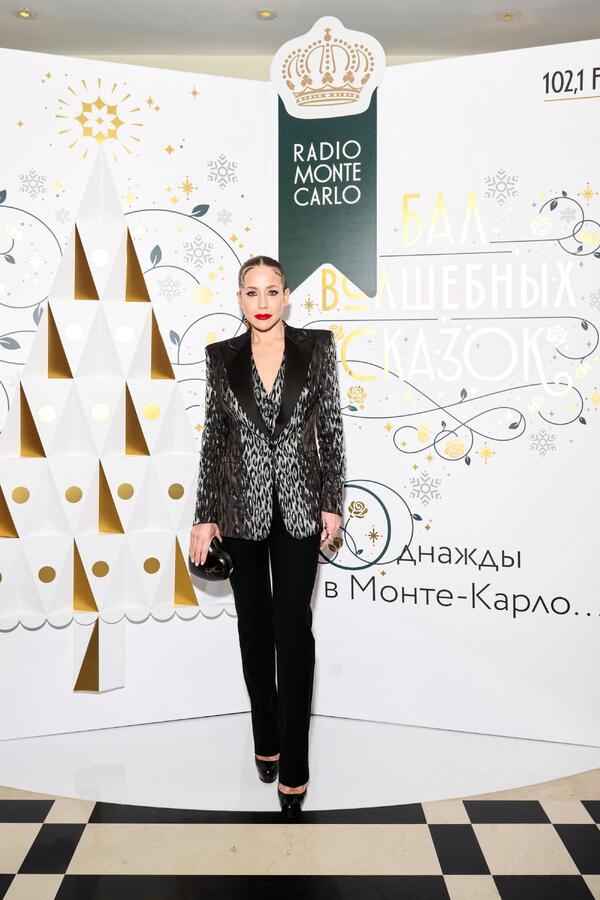 Юлия Барановская