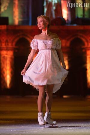 Татьяна Тотьмянина