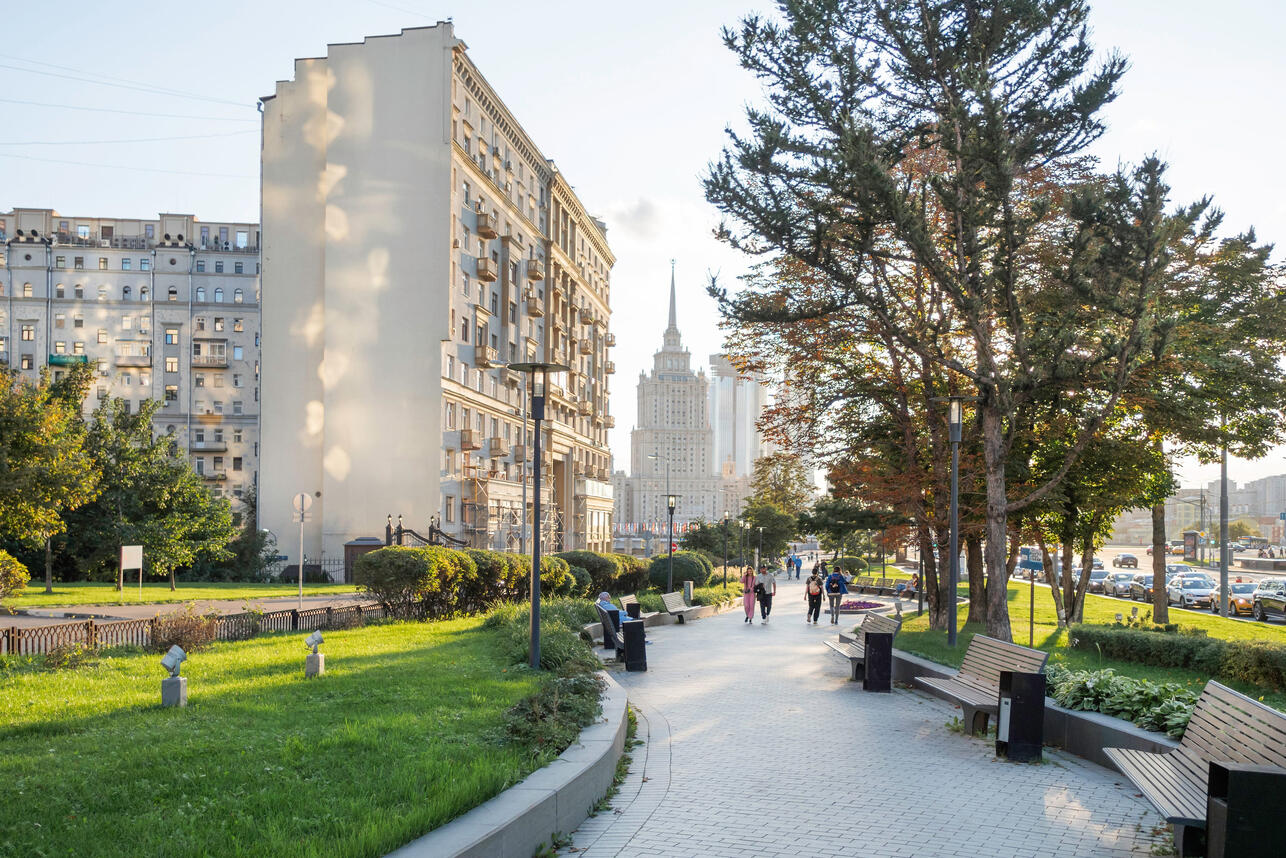РњРѕСЃРєРІР°