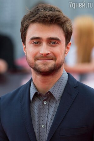 Дэниел Рэдклифф фото