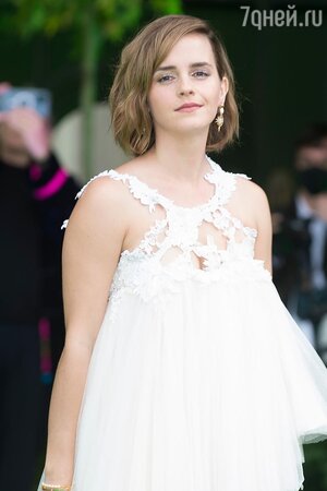 Эмма Уотсон фото