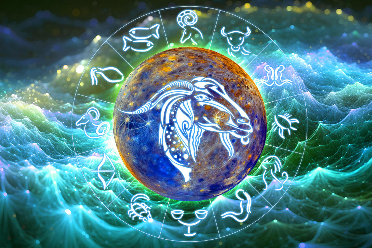 Меркурий в Козероге подарит уникальный шанс: знаки зодиака, которые начнут новый путь в карьере с 1 января. фото