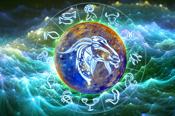 Меркурий в Козероге подарит уникальный шанс: знаки зодиака, которые начнут новый путь в карьере с 1 января