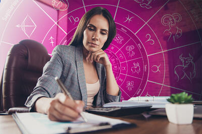 Гороскоп на рабочую неделю 16 — 20 февраля для всех знаков зодиака