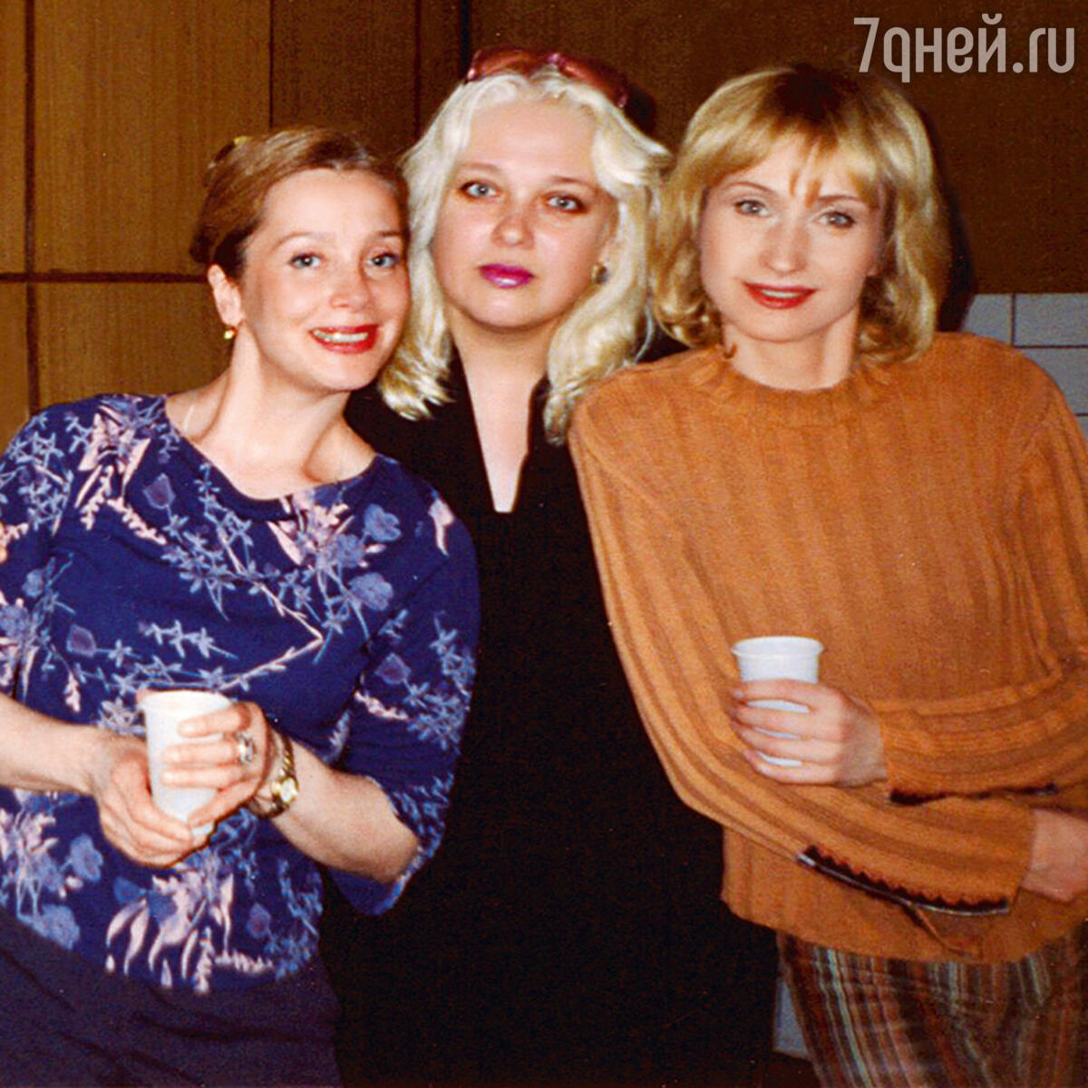 Мәскеудегі жаңа транссексуалдар шақырылады