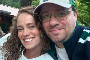 «Это было утром»: Ковальчук раскрыла подробности брачной ночи с Харламовым