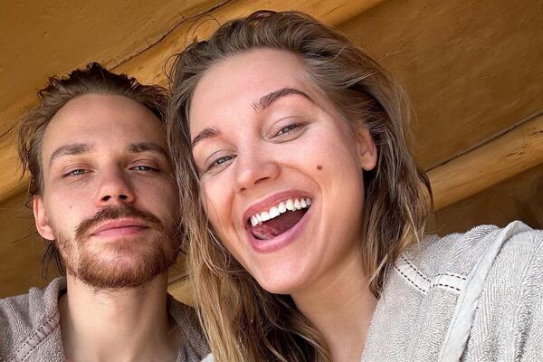 Выскочит замуж: Кристину Асмус ждёт новая свадьба