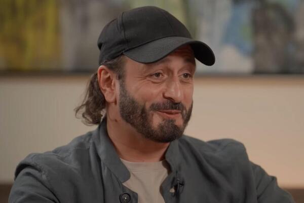 Авербух — про романы в новом «Ледниковом периоде»: «У нас спортивный дух, но сердцу не прикажешь»