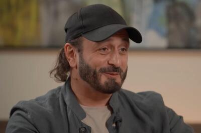 Авербух — про романы в новом «Ледниковом периоде»: «У нас спортивный дух, но сердцу не прикажешь»