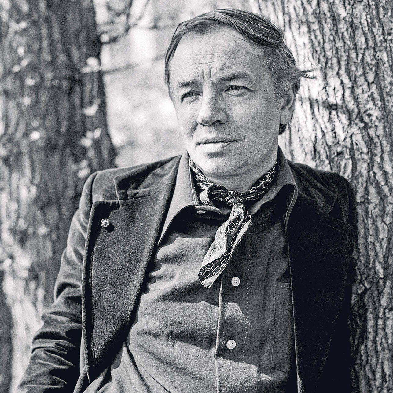 Андрей Вознесенский