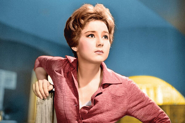 Татьяна Лаврова: Трагедия возлюбленной Олега Даля и музы Андрея Вознесенского