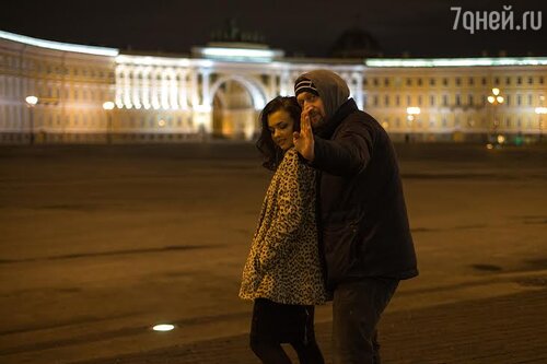 Гоша Куценко