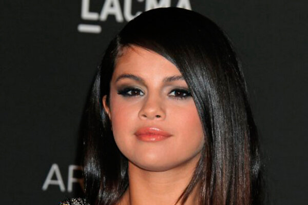 Жизнь Селены Гомес снова в опасности