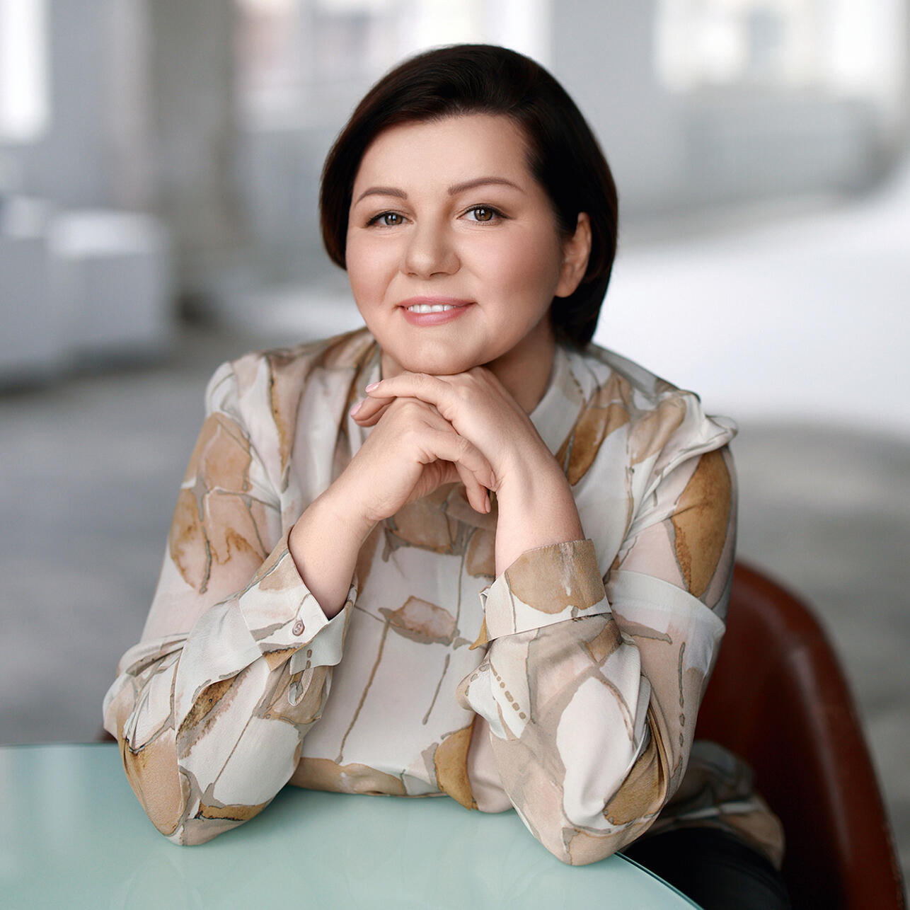 Татьяна Евдина