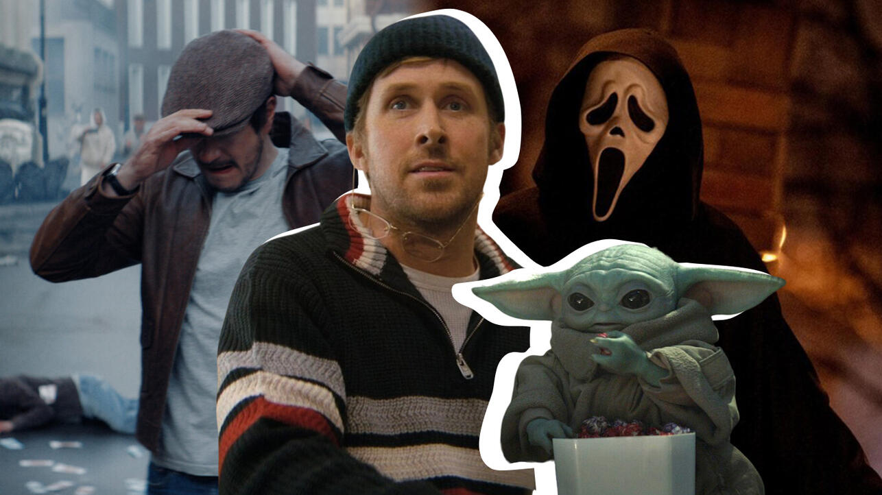 7 продолжений и новинок из мира кино, которые выйдут в 2026-м