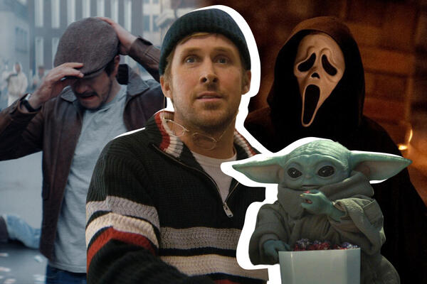 Дождались: 7 продолжений и новинок из мира кино, которые выйдут в 2026-м