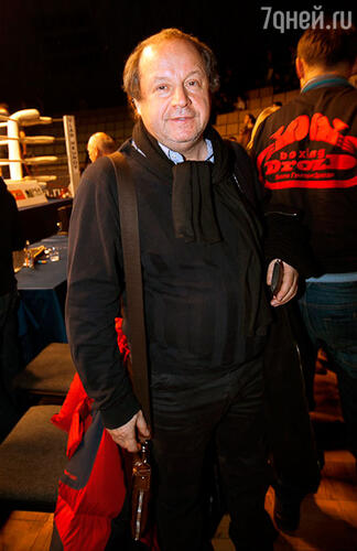 Дмитрий Астрахан