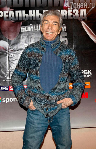 Юрий Николаев