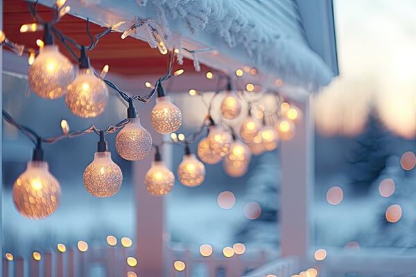 20 декабря: какой сегодня праздник?