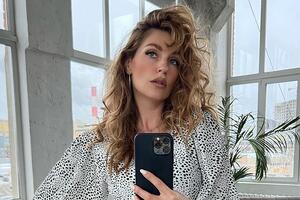 Савельева заговорила о своем сыне — есть причина прятать лицо ребенка