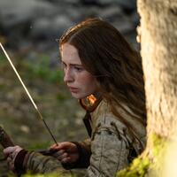 Фильм «Королева Анна» обзавелся вторым тизер-постером