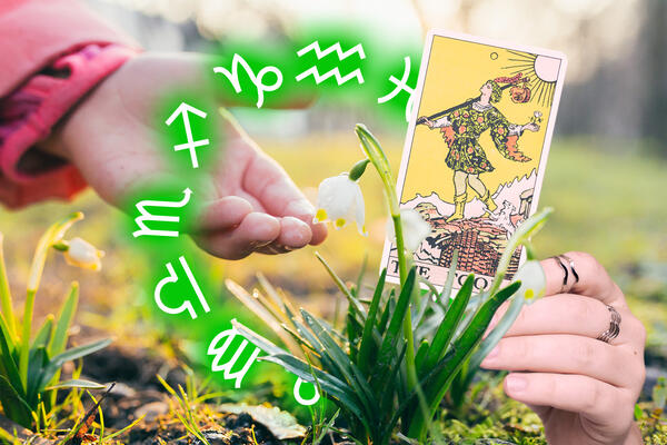 Карты Таро раскрыли правду о марте 2026: кого ждет судьбоносный поворот?