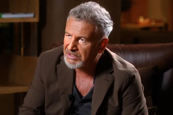 Что сказал Агутин о бедах его младшей сестры, пережившей насилие и потерю ребенка