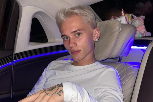 «У меня есть планы»: сбежавший из России Милохин объяснил свой поступок