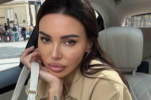 Самойлова раскрыла жуткую правду про 14-летнюю дочь: «Не могла переносить на физическом уровне»