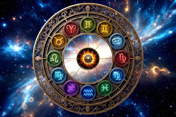 Конец застоя: гороскоп на 9 — 15 марта обещает судьбоносный поворот 3 знакам зодиака
