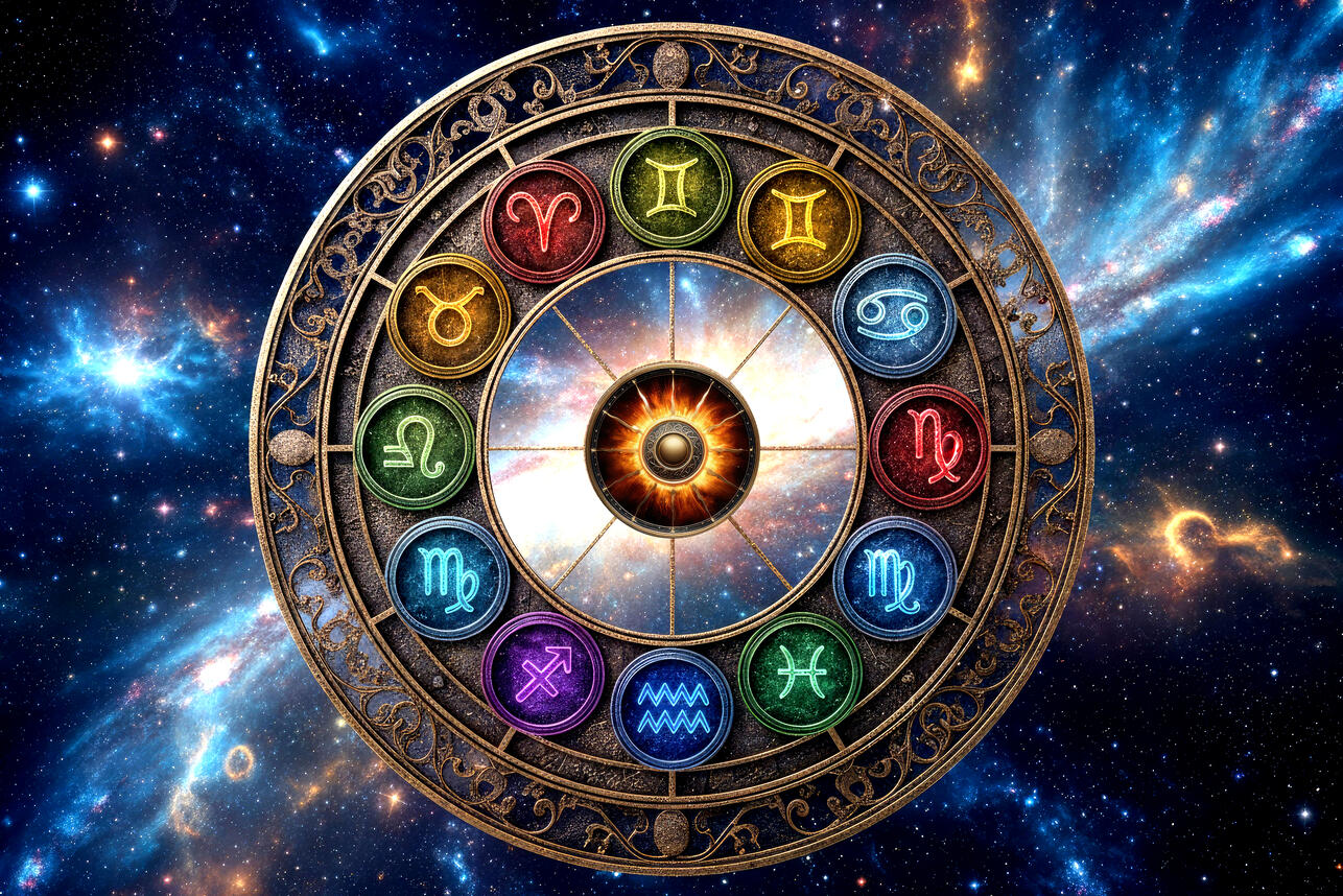 Конец застоя: гороскоп на 9 — 15 марта обещает судьбоносный поворот 3 знакам зодиака
