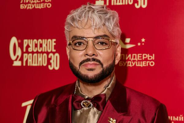 Борющийся с болезнью Киркоров — о детях, которые ему подчинились: «Думал, будет хуже»