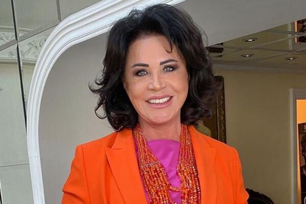 Врач указал на заметный недостаток внешности Бабкиной