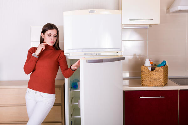 Не убивайте холодильник: 6 вещей, которые незаметно ломают вашу технику