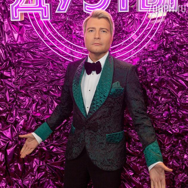 Николай Басков — фото