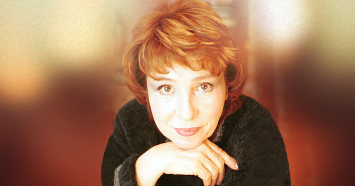 Елена камбурова биография семья муж дети