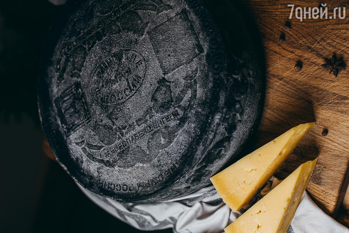 Сыр «Малевич» и Уральская шишка в шоколаде: чем удивит фестиваль «Вкусы  России» - 7Дней.ру