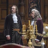 Объявлена дата премьеры исторической драмы «Рождение империи» о Петре Первом