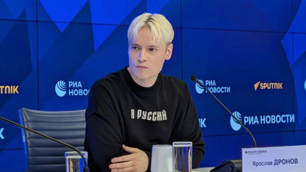 SHAMAN разоблачил Дробыша, отказал Волочковой и заговорил о разводе — подробности